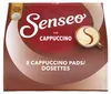 Senseo® 4061918 Cappuccino Creme - 8 Kaffeepads Produktbild-Vorschau 3