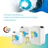 1x14 kg BAYZID® flüssiger pH-Heber Plus zur ph-Regulierung Produktbild-Vorschau 3