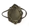 BZNA Handtasche Diana schwarz Designer Schultertasche Produktbild-Vorschau 4