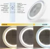 ZMH LED Deckenventilator Fernbedienung Dimmbar Produktbild-Vorschau 2