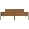 VidaXL 322115, 186 cm, 2,06 m, 63 cm, 1800 x 2000 mm, 1 Podgląd zdjęcia produktu 2
