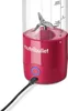 NutriBullet NBP003MA 0,475 l Tragbarer Mixer Magenta, Produktbild-Vorschau 4