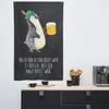 Mr. & Mrs. Panda Wandbehang Pinguin Bier - Kreidetafel - Produktbild-Vorschau 3