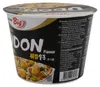 Nongshim Instant Nudeln Tempura Udon Big Bowl 16er Pack (16 Voir les images du produit 11