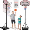 TecTake 403506, Venkovní, 42 cm, Včetně sítě Náhled obrázku produktu 12