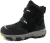 Meindl Polar Fox Junior Velourleder Mesh Jungen Boots Produktbild-Vorschau 16