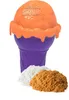 Kinetic Sand Eiscreme Behälter mit Duftsand 113 g, Produktbild-Vorschau 19