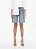 ONLY Jeansshorts mit fünf Taschen und aufgerolltem Saum Produktbild-Vorschau 9