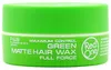 Red One Green Matte Hair Wax Full Force Maximum Control 3er Náhľad obrázku produktu 4