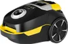 ECG VP S5020 Animal | Bodenstaubsauger | Turbo-PET-Bürste Produktbild-Vorschau 4