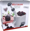 Westmark Kirschentkerner, Schwarz, Weiß, Kunststoff, Produktbild-Vorschau 26