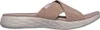 Skechers Damen Pantoletten On the Go 600 GLISTENING Rosé Produktbild-Vorschau 22