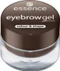 Essence Color & Shape Augengel #04 Dunkelbraun 3g Produktbild-Vorschau 4