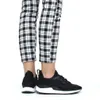 Puma Damenschuhe Muse Satin EP Wn's Schwarz 365534 03 37 Produktbild-Vorschau 13