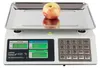 Verk 17115 Digitální stolní váha 50 kg / 2 g Náhľad obrázku produktu 3