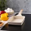 mramorová pánev na omeletu 56772 Náhled obrázku produktu 3