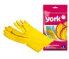 York Haushaltshandschuhe Größe L – Strapazierfähig und Produktbild-Vorschau 1