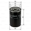 Bosch Ölfilter  0 451 103 276 Produktbild-Vorschau 28