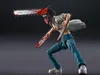 Tamashii Nations Chainsaw Man Reze Arc S.h.figuarts Figur Produktbild-Vorschau 6
