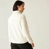 Regatta Fleece Clothing DWA752-0FS in BLANCO color size M Produktbild-Vorschau 2