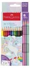 Würfel Buntstifte Einhorn Edition 10Standard + 3 Produktbild-Vorschau 8