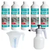 HOTREGA Dachziegel Reiniger Konzentrat 5x 1 Liter | Produktbild-Vorschau 1