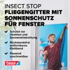 tesa Fliegengitter Comfort Insektenschutz Fenster ohne Produktbild-Vorschau 2