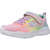 Skechers Power Jams Pink LPMT Größe EU 33 Produktbild-Vorschau 13