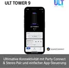 Sony Ult Tower 9AC, 12 cm, 5 cm, 32 cm, 20 - 20000 Hz, Produktbild-Vorschau 24