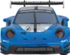 Carrera HYBRID Porsche 911 GT3 R "Blue Thunder", Rennwagen Produktbild-Vorschau 6