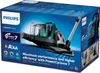 Aspirapolvere senza sacco 76db verde Philips FC 9555/09 Anteprima dell’immagine prodotto 3