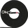 TRIXIE Schleppleine, rund - schwarz - 20 m/ø 6 mm Produktbild-Vorschau 1