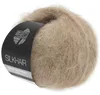 Lana Grossa - Silkhair 0123 perlbeige Produktbild-Vorschau 3