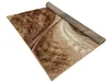 Abstraktný kusový koberec 250x350 cm LUKEN - béžový Náhľad obrázku produktu 9