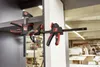 Serre-joint à une main BESSEY 300 x 80 mm, profil 18 x 5 mm Voir les images du produit 20