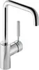 HEWI AQ1.12M10640 95 Einhebel-WTM, Rundrohr, Produktbild-Vorschau 1
