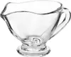 Soucoupe en verre 200 ml Voir les images du produit 3