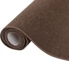 Feinschlinge Schlingenteppich Velours Teppich Modern Produktbild-Vorschau 2