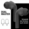 Fresh´n Rebel BT-Headset TWINS Fuse sw (schwarz) Produktbild-Vorschau 13