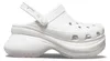 Crocs Schuhe W Classic Bae Clog, 206302100 Produktbild-Vorschau 18