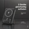 OSRAM Powerbank MagneticPower 100, 10.000 mAh Produktbild-Vorschau 4