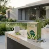 El Greco Grüner Tee mit Brennnessel 26 g auf Terrasse Produktbild-Vorschau