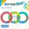 Schildkröt Funsports 970326, Kruh Náhled obrázku produktu 14