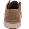 Tenisky Clarks Courtlite Seam, semiš, zelené, pánské Náhled obrázku produktu 25