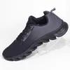 Leichte Herren Sneaker Damen Sport Schuhe Outdoor Jogging Produktbild-Vorschau 2