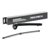 RIDEX 301W0201 Wischerarm Scheibenwischerarm Hinten mit Produktbild-Vorschau 2