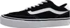 Vans Brooklyn LS Herren Sneaker low in Schwarz, Größe 7 Produktbild-Vorschau 1