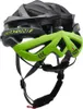 CRATONI MTB Fahrradhelm Agravic schwarz/rot opaco Anteprima dell’immagine prodotto 4