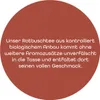 teeverliebt -  Rooibostee ohne Aroma | 100g Produktbild-Vorschau 6