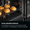 Piec do zabudowy AEG TE7PB63ZAB, 71 l, Pirolyza, A+ Podgląd zdjęcia produktu 15